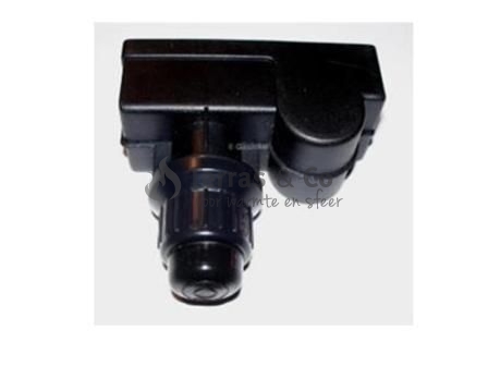 CDI Dual Ontsteker Fit for H-op-da XL 600 V Transalp MS8 1989 1990 1991 1992 1993 1994 1995 1996 CDI Ontsteker Module Vervanging van reserveonderdelen