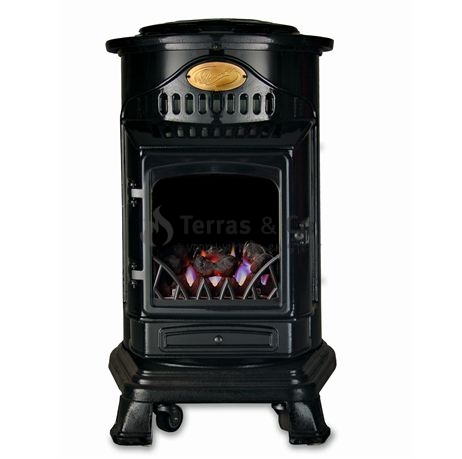 Provence - Mobile Indoor Heater | Terras u0026 Co
