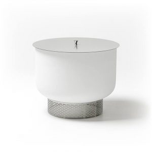 QFlame 64 cm - Terras & Co