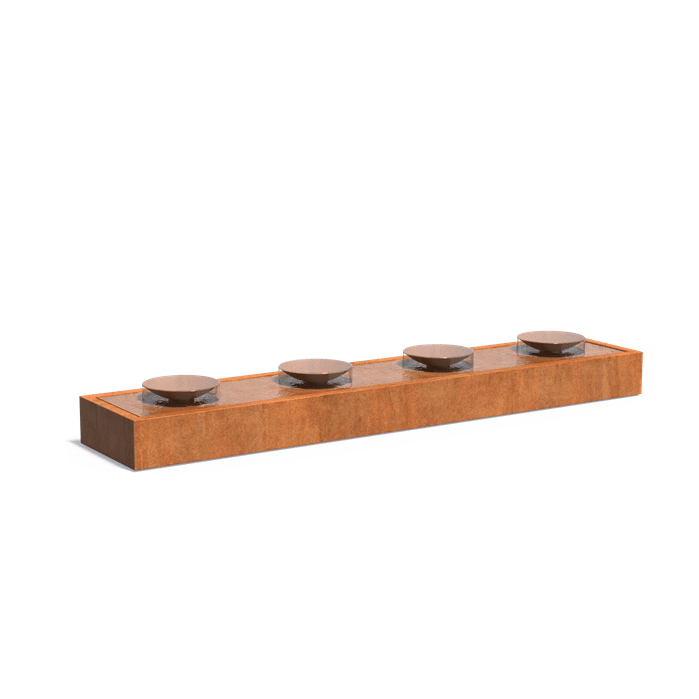Espana | Lote ahorro - Tablas de pino (500 x 100 x 10 mm