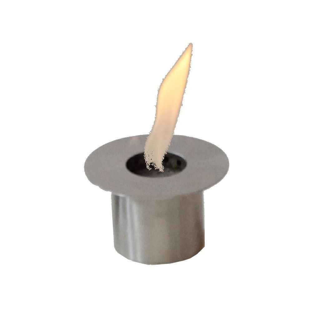 AB3 bio-ethanol brander - ronde brander | EcoSmart Fire