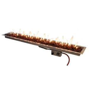 Enjoyfires inbouwbrander 150x25x15 cm