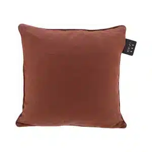 Cosi-fires | Cosipillow warmtekussen | Terra Brown | 50x50 cm