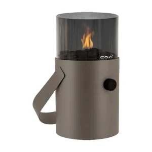 Cosi-fires | Cosiscoop gaslantaarn | Original Clay Smoked