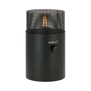 Cosi-fires | Cosiscoop gaslantaarn | Dot Anthracite
