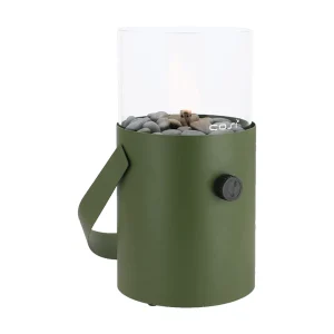 Cosi-fires | Cosiscoop gaslantaarn | Moss Green