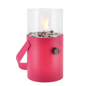 Cosi-fires | Cosiscoop gaslantaarn | Pink Ribbon