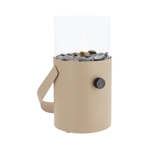 Cosi-fires | Cosiscoop gaslantaarn | Sandy Beige