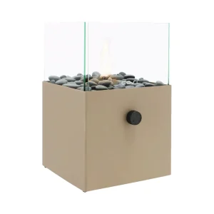 Cosi-fires | Cosiscoop gaslantaarn | Sandy Beige Square
