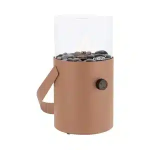 Cosi-fires | Cosiscoop gaslantaarn | Soft Terra