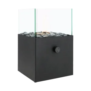 Cosi-fires | Cosiscoop gaslantaarn | Black Square