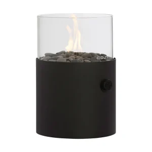 Cosi-fires | Cosiscoop gaslantaarn | Black XL