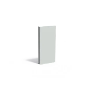 Polyester tuinmuur | 100 x 200 cm