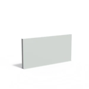 polyester tuinmuur 300 x 150 cm