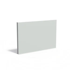 polyester tuinmuur 300 x 200 cm