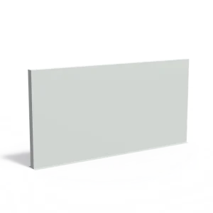 polyester tuinmuur 400 x 200 cm