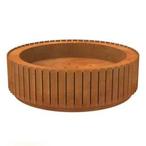 Enjoyfires | Vulcora | Design vuurkorf | 105×36 cm