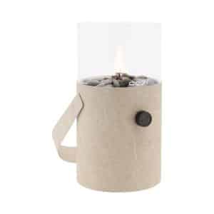 Cosiscoop marble stone gaslantaarn cosi-fires