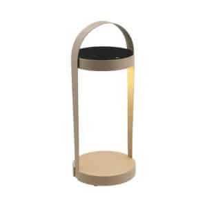Cosilura floor lamp S sandy beige