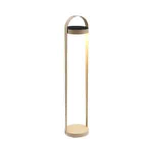 Cosilura floor lamp M sandy beige