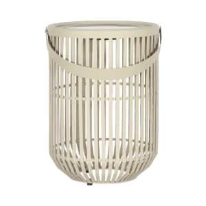 Cosimira Flare sandy beige