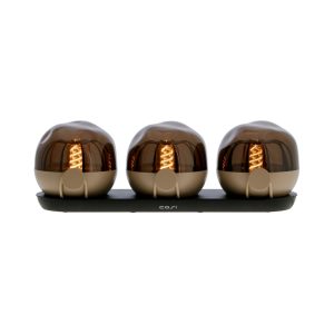 Cosisfera sandy beige set of 3