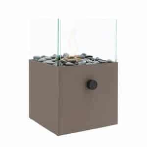 Cosiscoop square clay