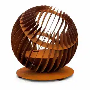 Design vuurkorf | 115 cm | Enjoyfires FluxFire