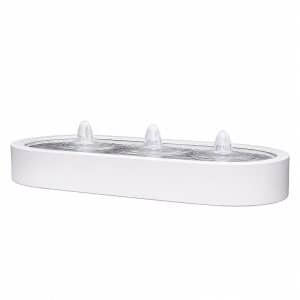 enjoywater watertafel wit 300 cm