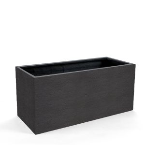 Polyester plantenbak | Terreno Box Earth | Verschillende afmetingen