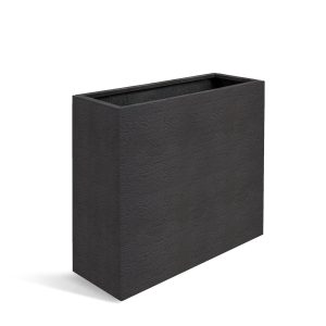 Polyester plantenbak | Terreno Divider Earth | Verschillende afmetingen