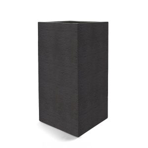 Polyester plantenbak | Terreno Cube High Earth | Verschillende afmetingen