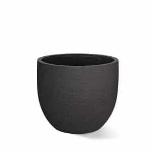 Polyester plantenbak | Terreno New Egg Pot Earth | Verschillende afmetingen