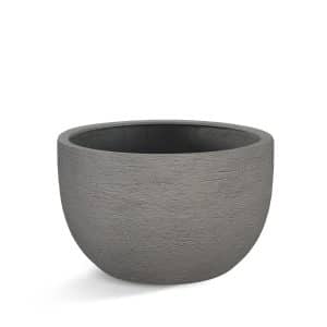 Polyester plantenbak | Terreno New Egg Pot Low Clay | Verschillende afmetingen