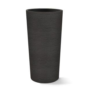 Polyester plantenbak | Terreno Vase Earth | Verschillende afmetingen
