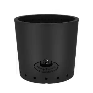 Houtpellet vuurkorf
