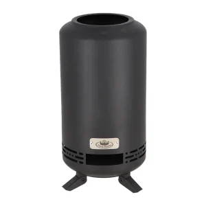 Pelletbrander vuurkorf S