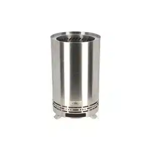 Pelletbrander vuurkorf M